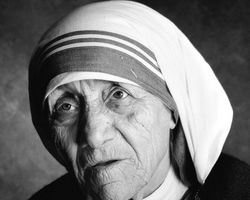 WHAT IS THE ZODIAC SIGN OF MOTHER TERESA?